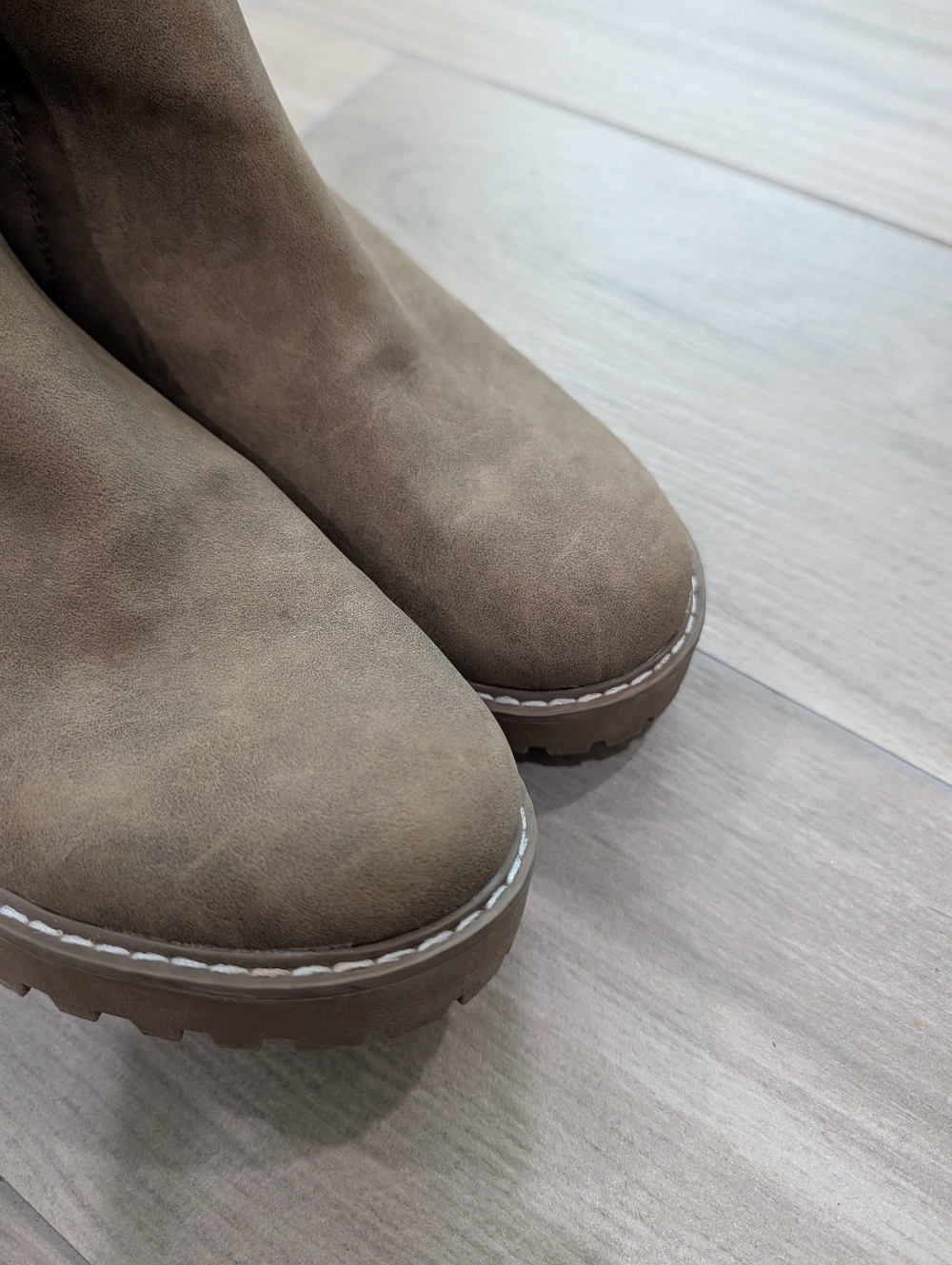 Dolce Vita Rancher Boot Size 10 - Picture 4 of 5